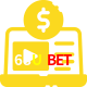 O Cassino 68U Bet também oferece apostas esportivas virtuais!